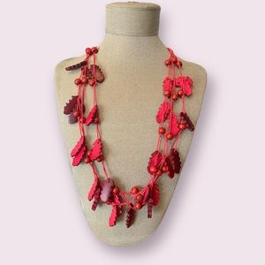 Costa Rican Necklace